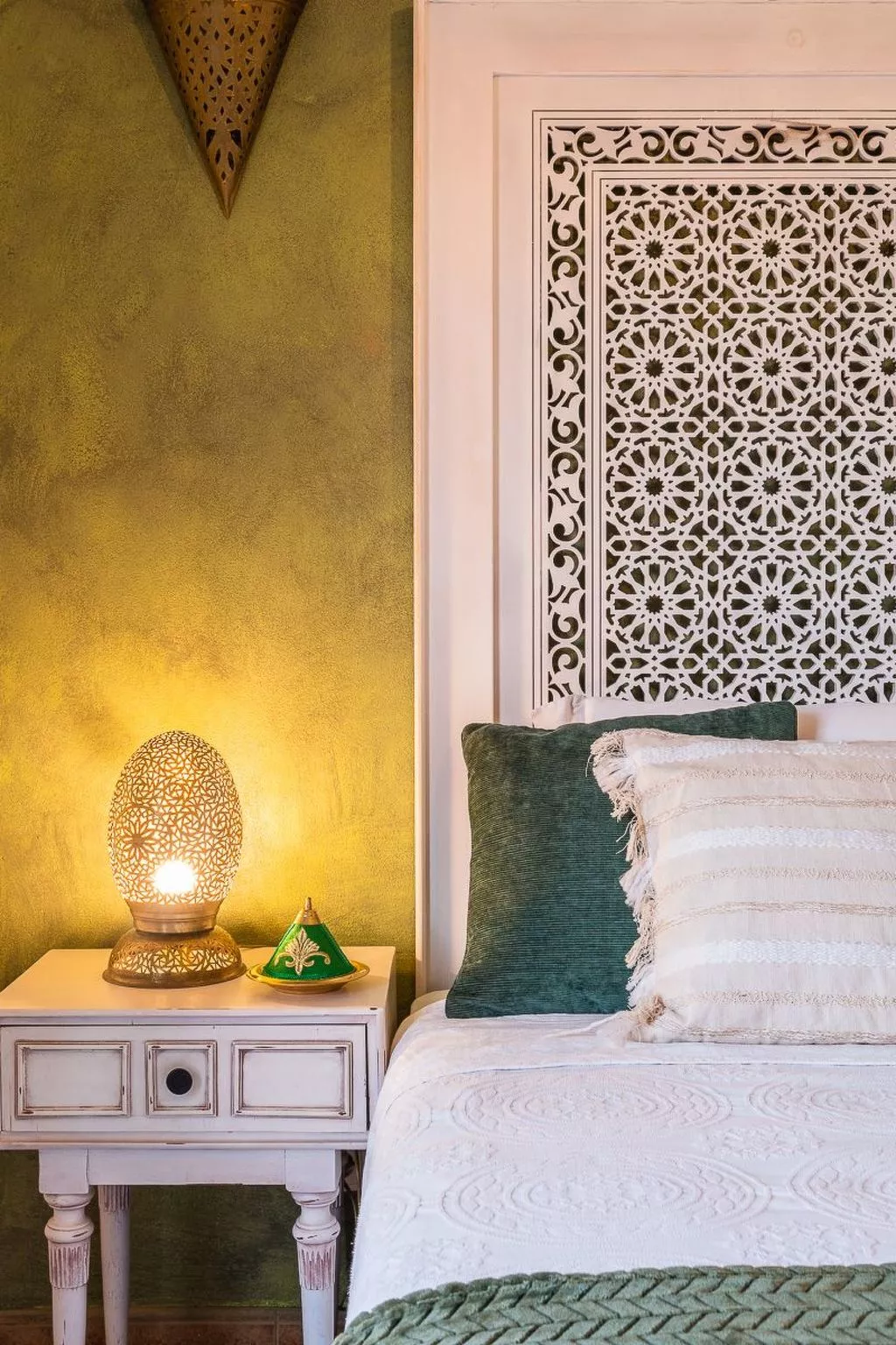 Villa Galé Sun für 10 Personen - Binnen