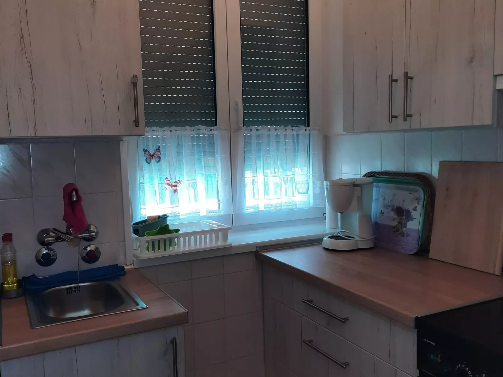 In Bük im Parterre mit Garten-Image-tags.info