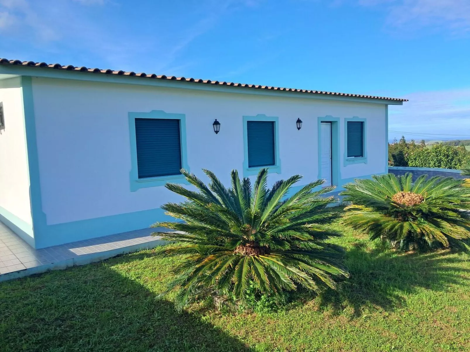 Das Haus der Kleinen Brunnen-Image-tags.info