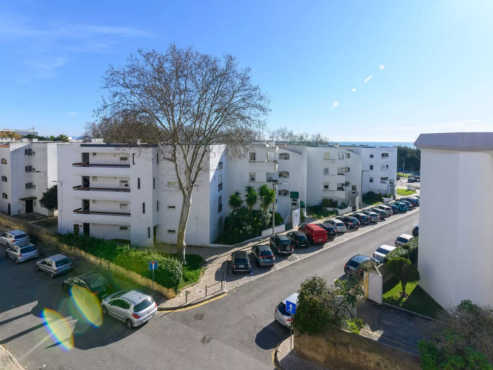 Carcavelos Strand-Image-tags.info