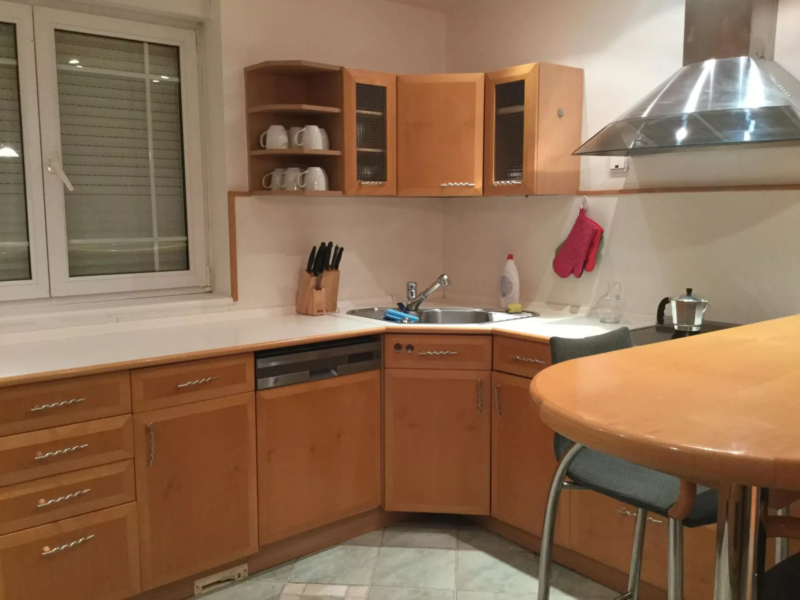 Mit Privatpool für 11 Personen + 1 Kind ca. 500 m&sup2;in Pardubitz, Böhmen (Os-Binnen