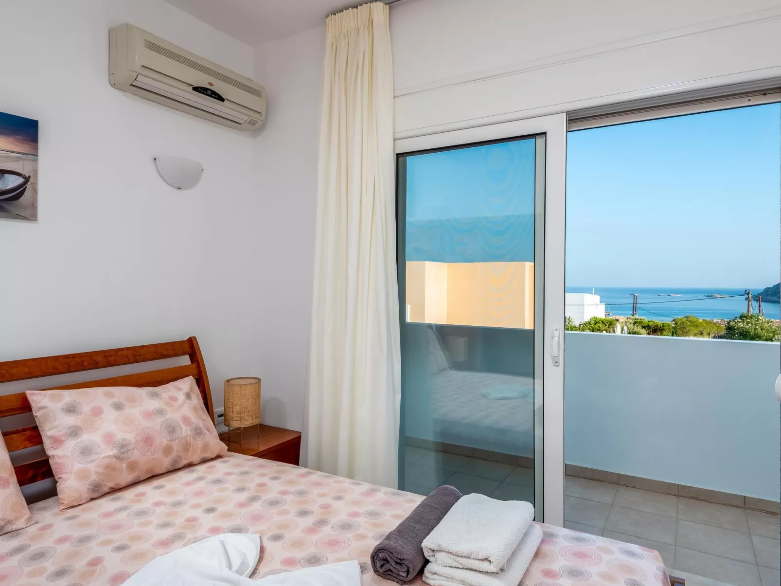 Anbetungswürdige Villa-Binnen