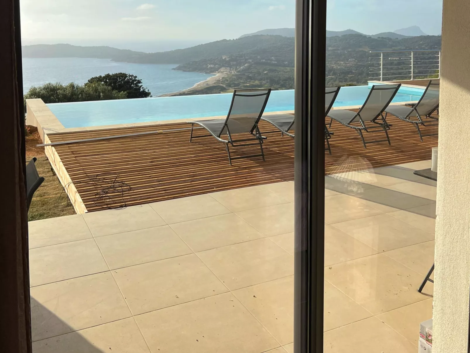 Für 20 Personen in Cargese, Westkorsika-Image-tags.info