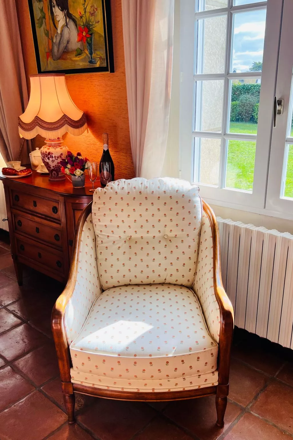 VILLA TRO NAOD-Binnen