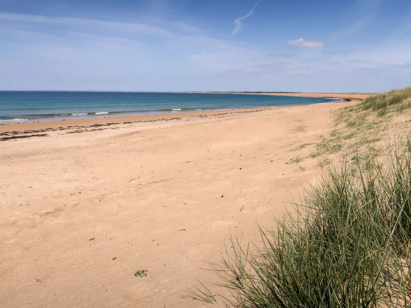 Maison de Pecheur-Omgeving