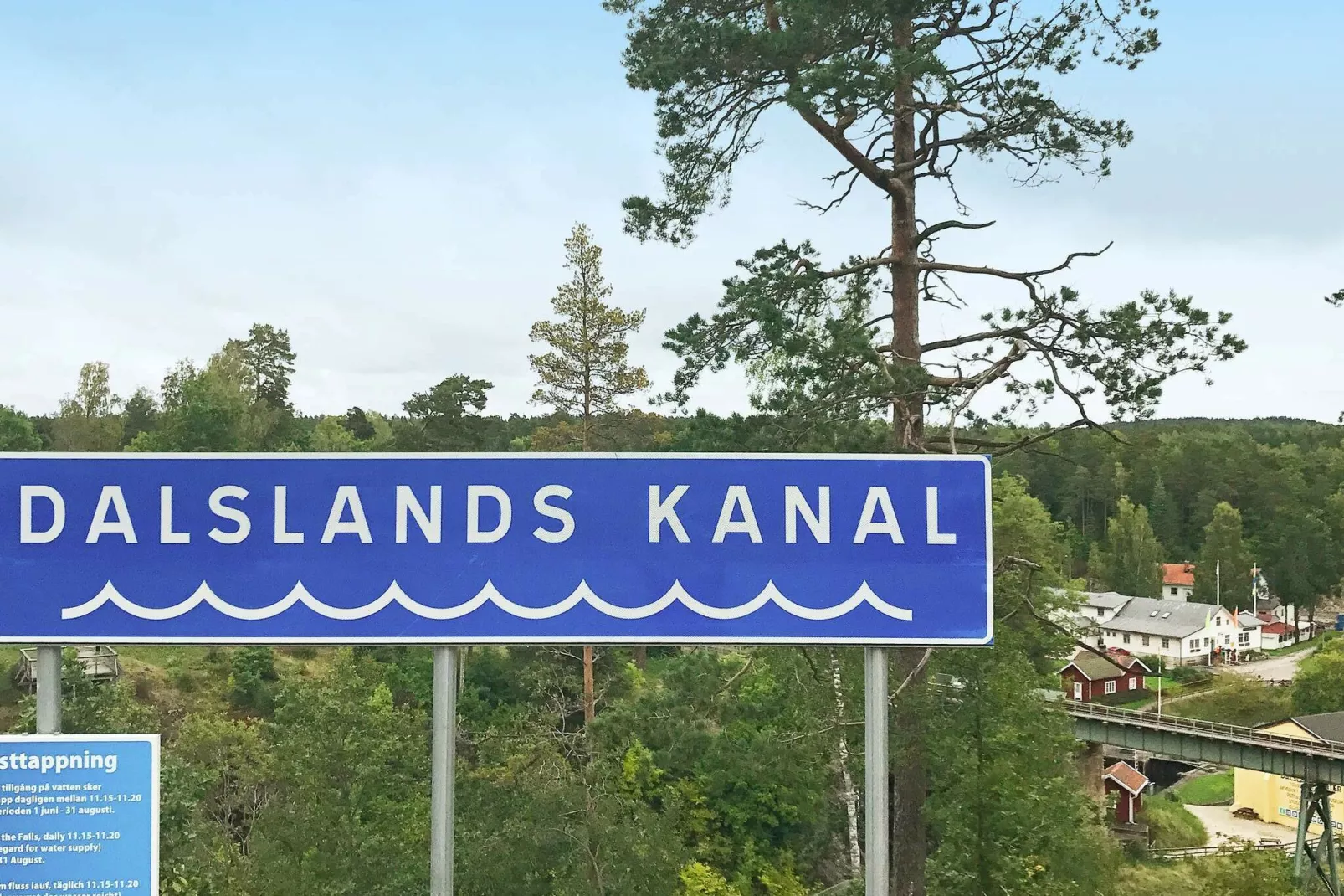 5 persoons vakantie huis in HÅVERUD-By Traum-Niet-getagd