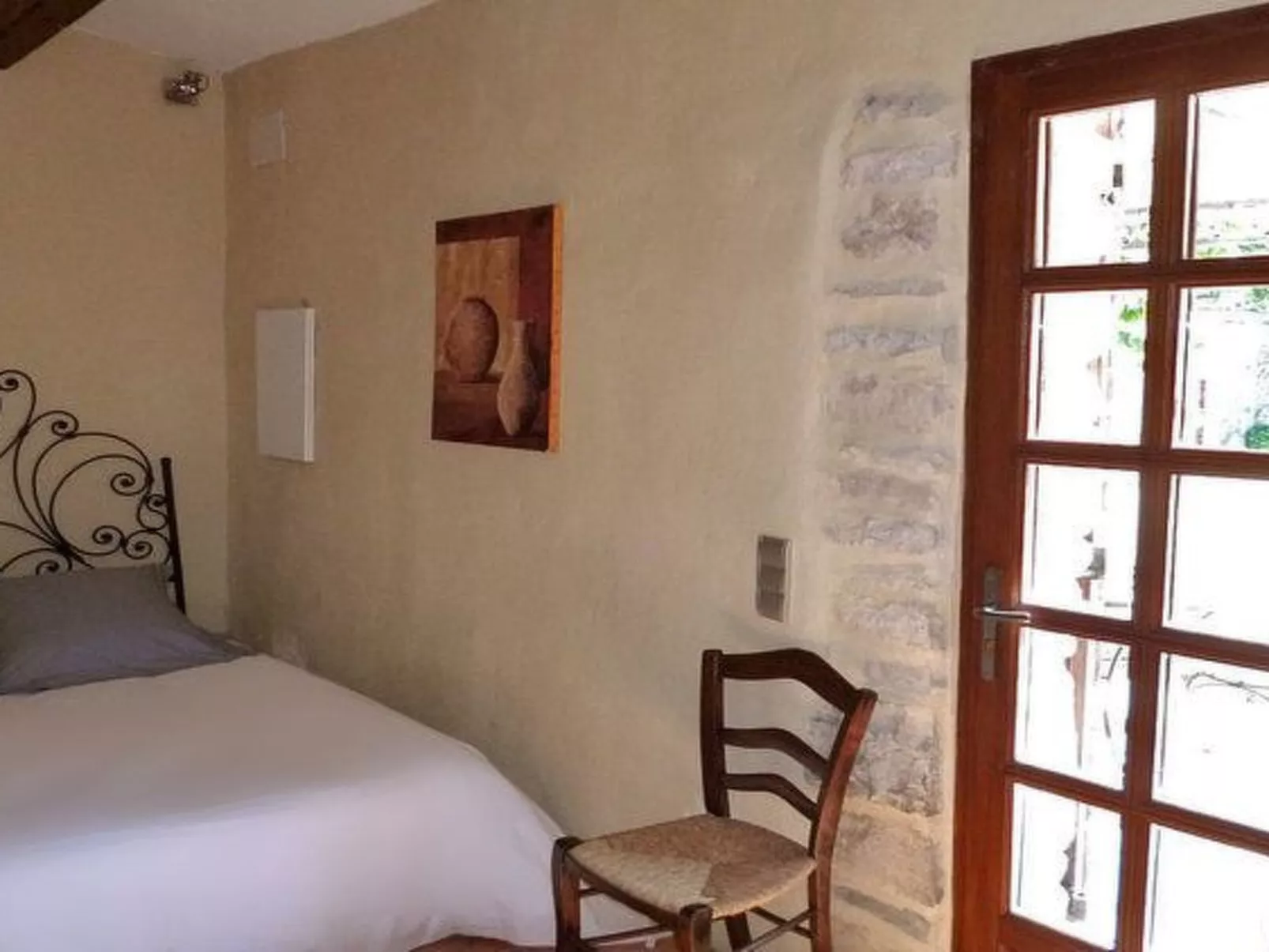 Domaine "Suite Margot" mit Infinity-Pool-Image-tags.info