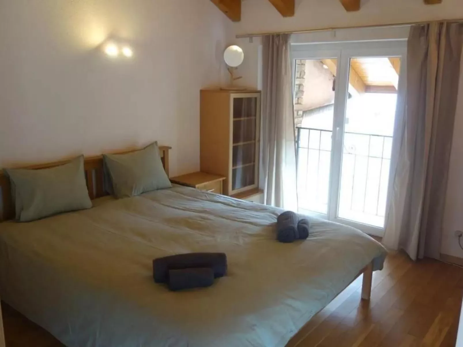 Casa Amélie typisches Tessiner Haus Caslano-Binnen