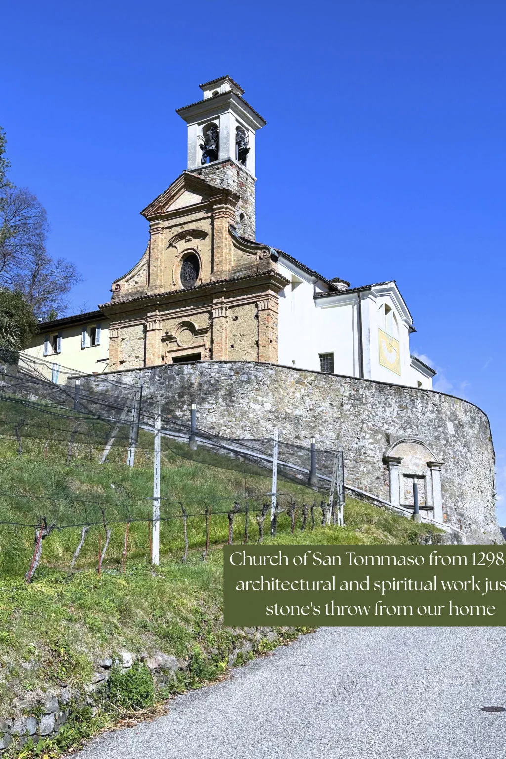 Appartamento vacanze "Luxus-Wohnung"-Buiten