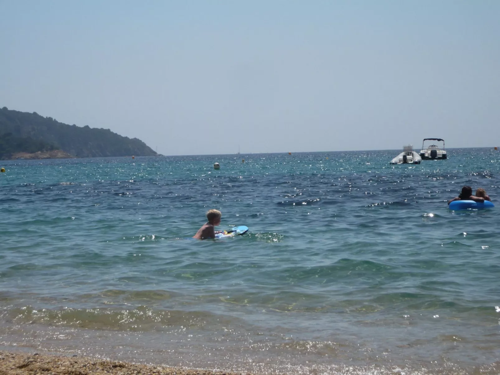 Villa mit Flair-Buiten