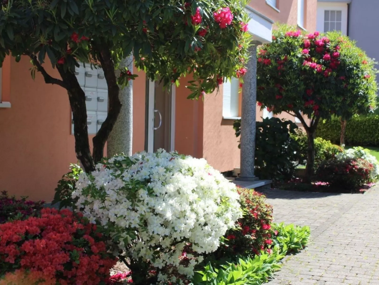 Residenza al Mulin-Image-tags.info