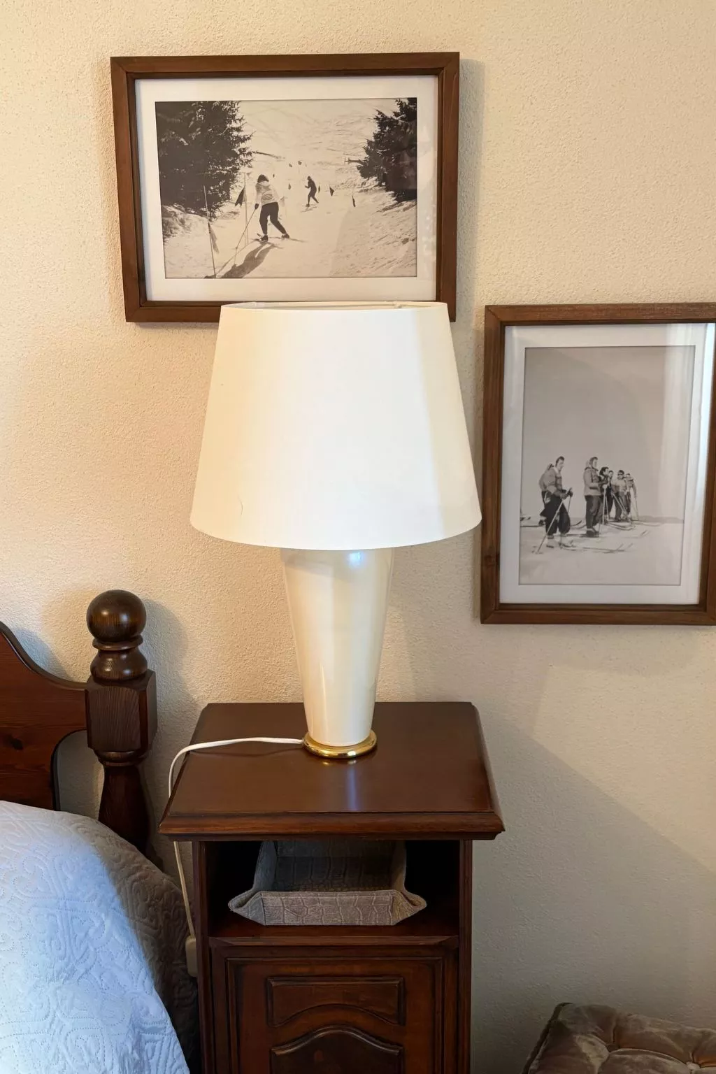 Ferienwohnung-Binnen