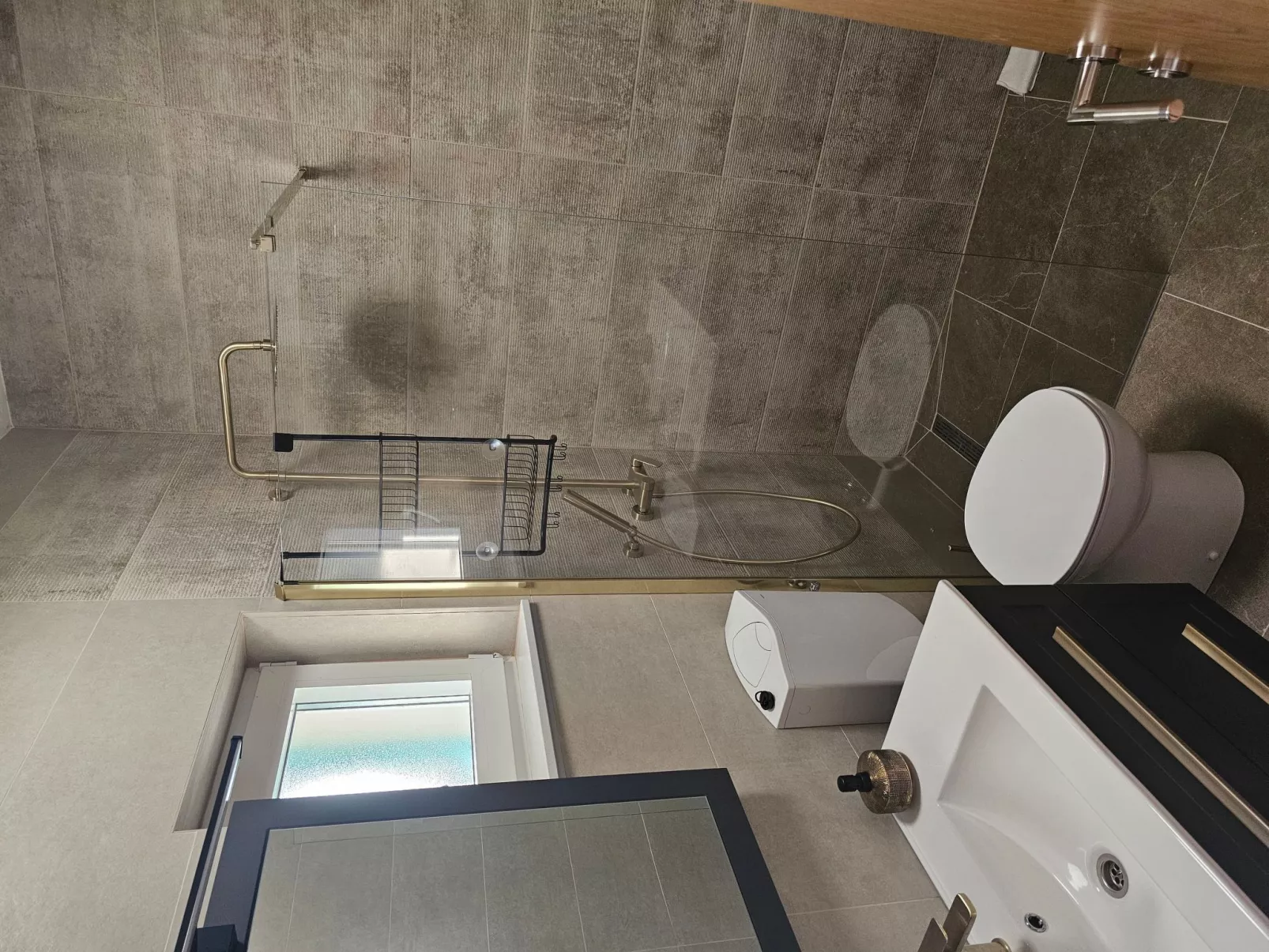 Mimos Robinsonhaus-Binnen