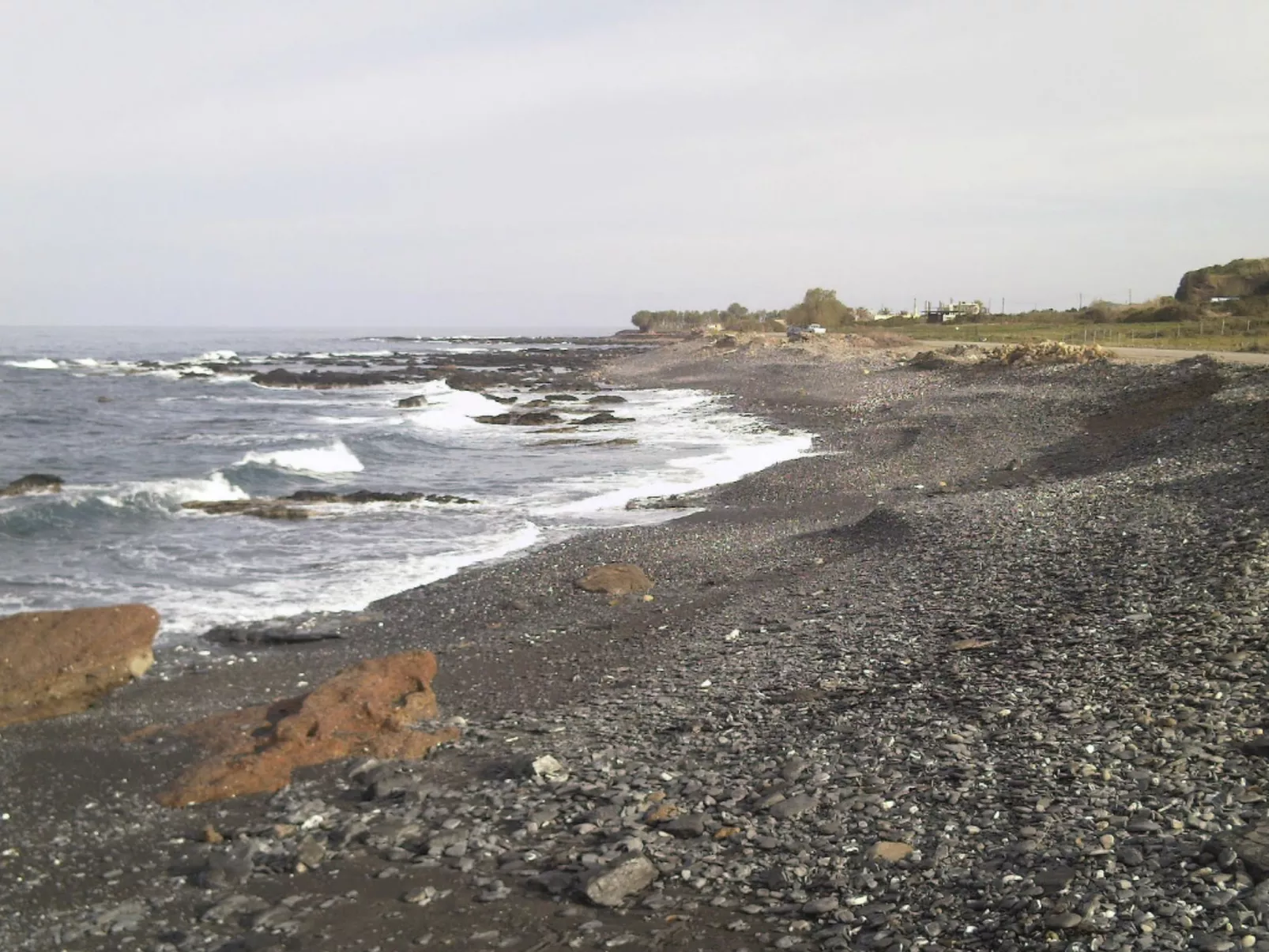 Steinvilla mit Meerblick bei Elafonissi-Image-tags.info