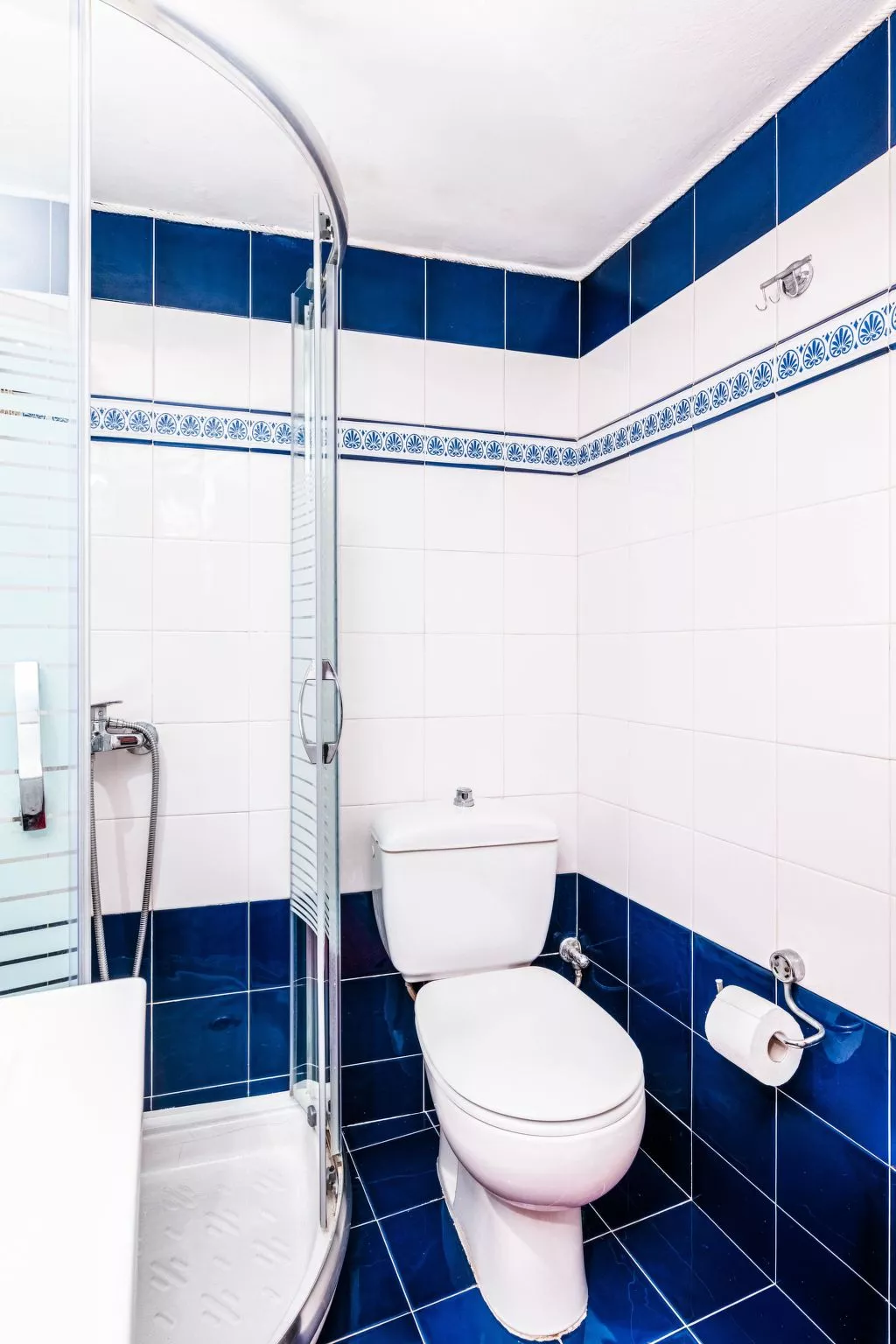 Gemütliche Wohnung in der Nähe von Heraklion Zentrum-Binnen