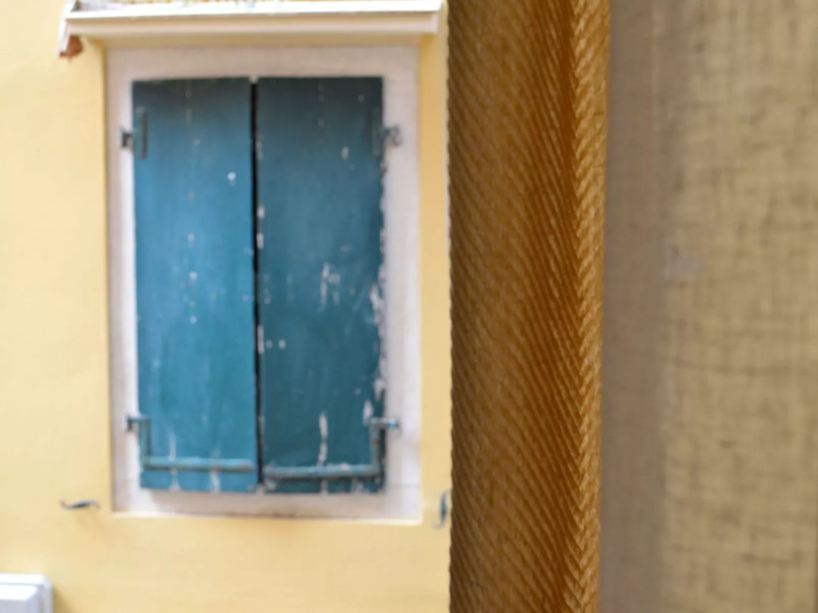 Palazzino Leone - Korfu Altstadt Deluxe Wohnung-Buiten