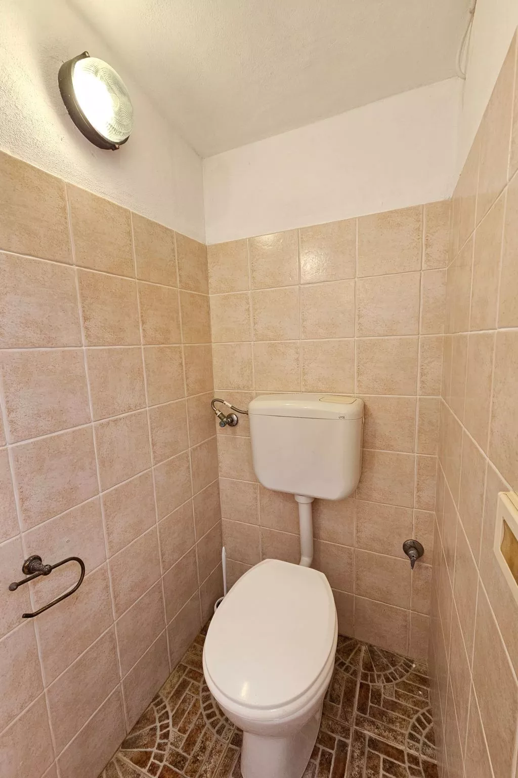 Villa mit Wasserblick-Binnen