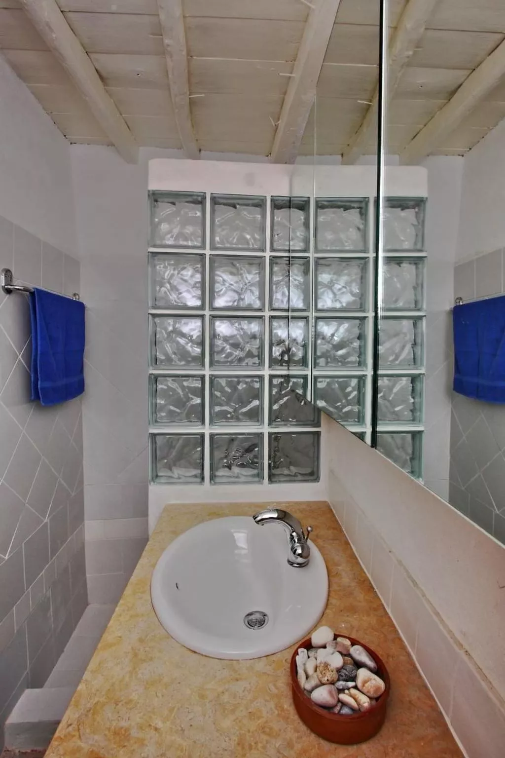 In Skopelos mit Grill und Terrasse-Binnen