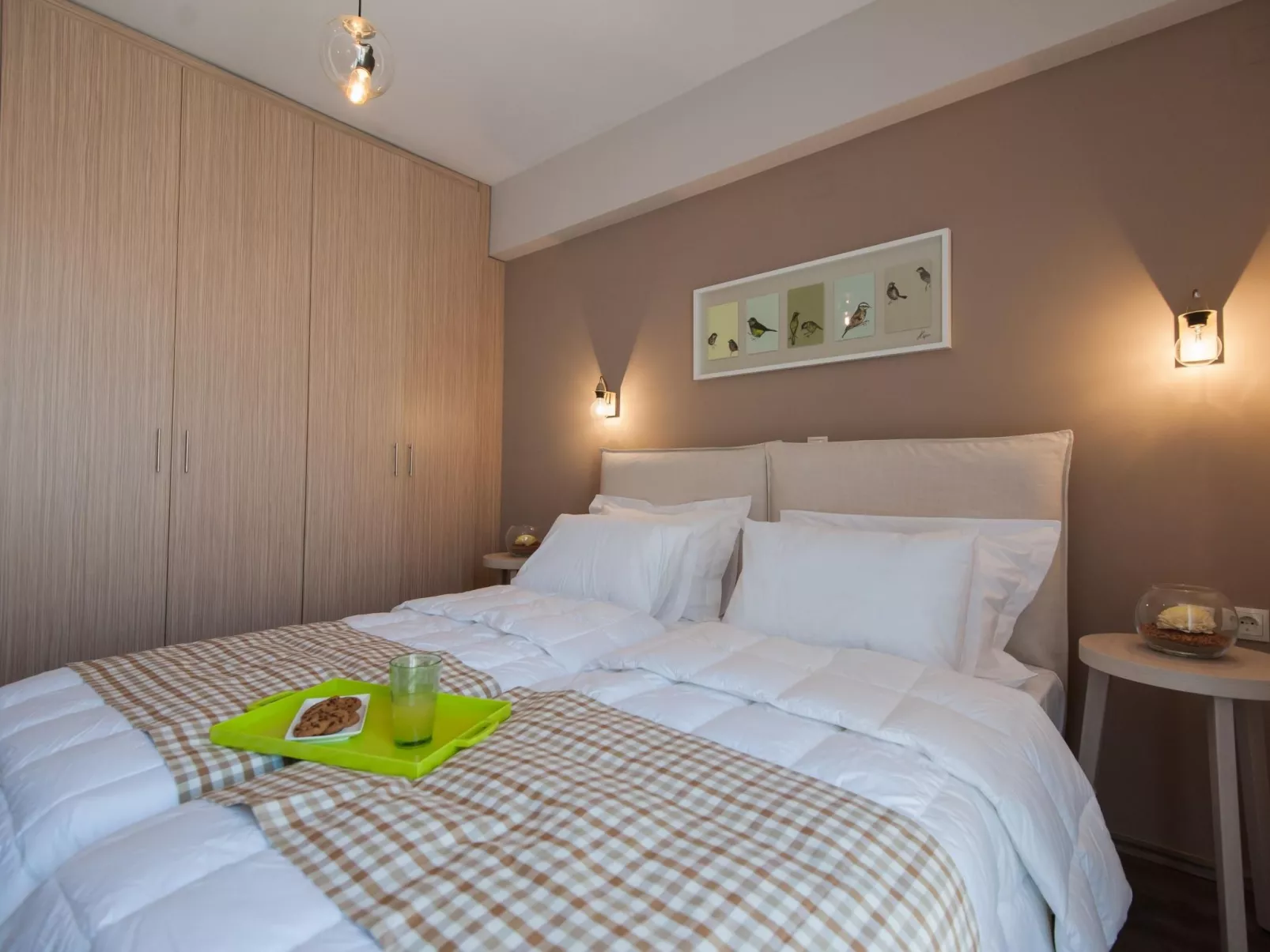 Ferienvilla Natur mit Pool und Terrasse-Binnen