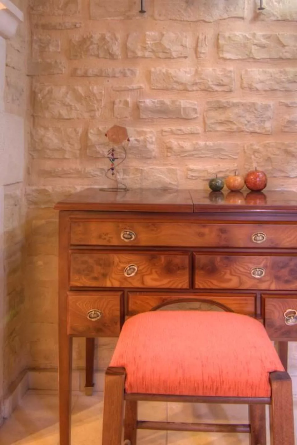 Traditionelle Steinvilla Phaedra in Strandnähe-Image-tags.info