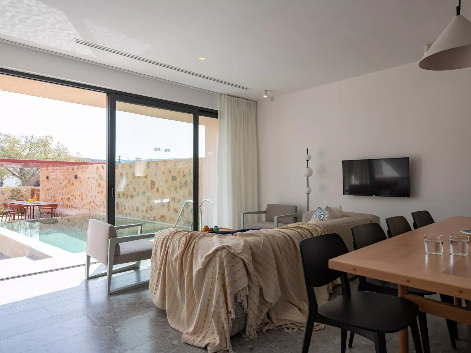 Nisi Living Concept - Karpathos Villa-Image-tags.info