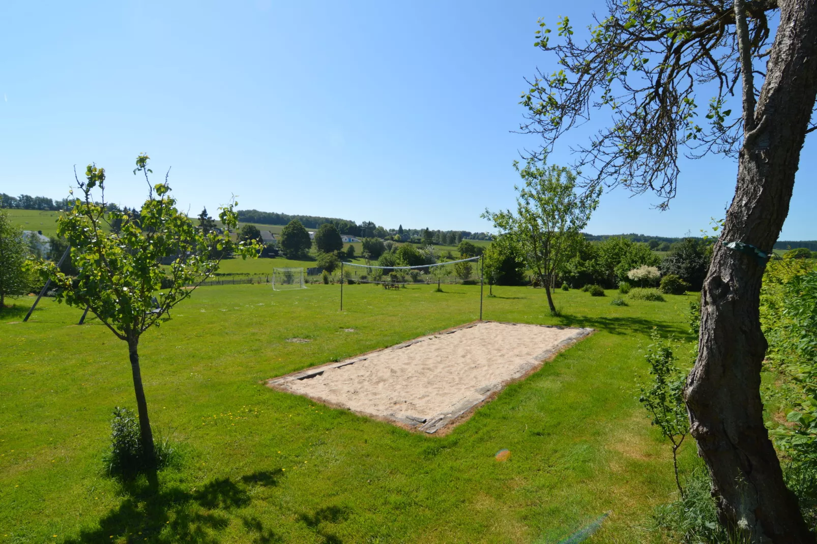 Gîte du Rancourt-Faciliteiten