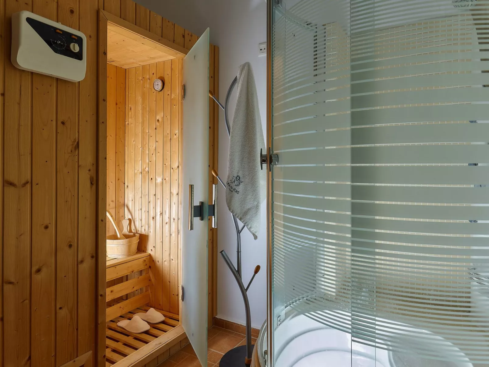 In Geropotamos mit Sonnenterrasse-Image-tags.info