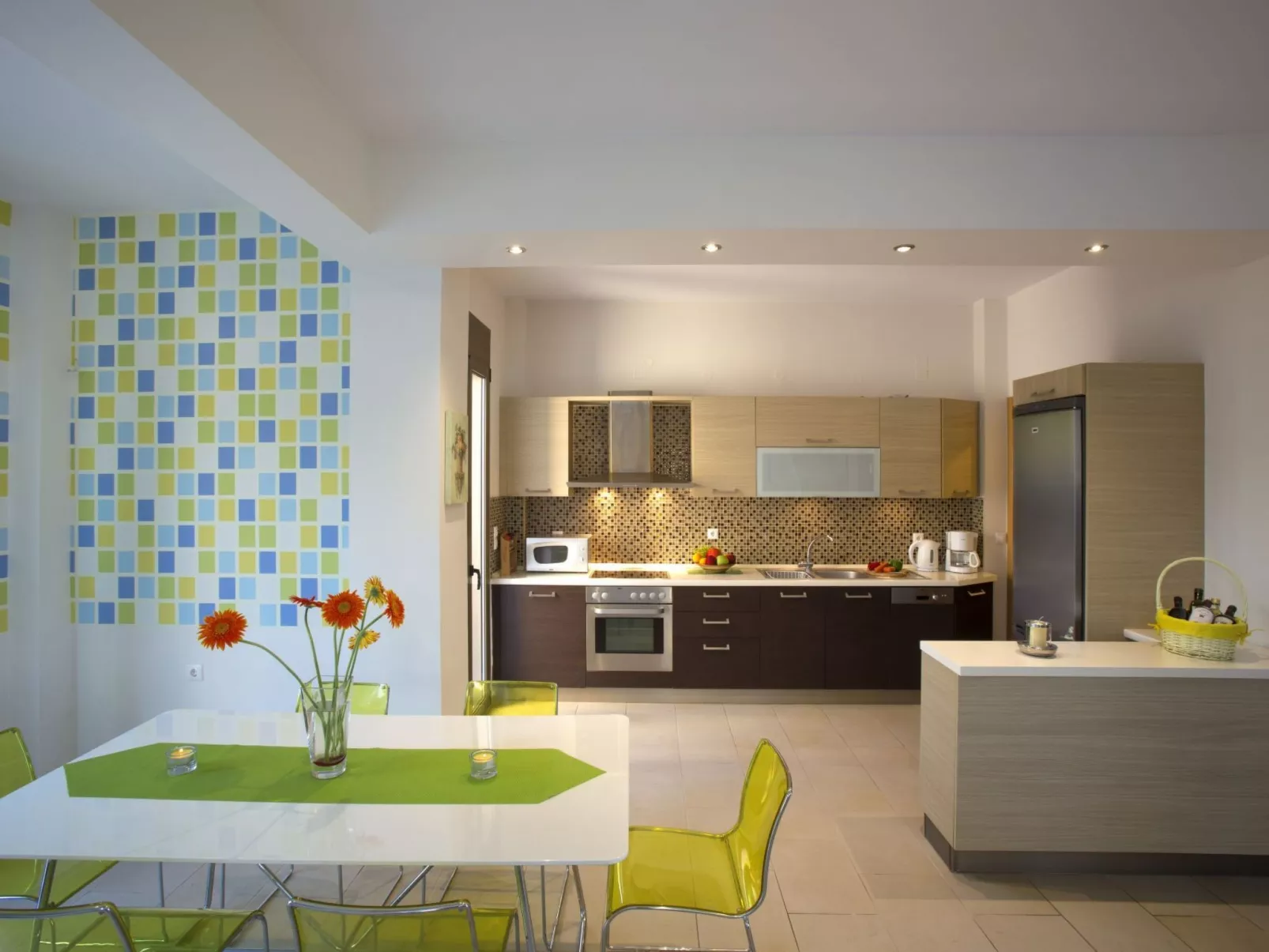 Villa Marigo - 3 Schlafzimmer Villa mit privatem Pool-Binnen