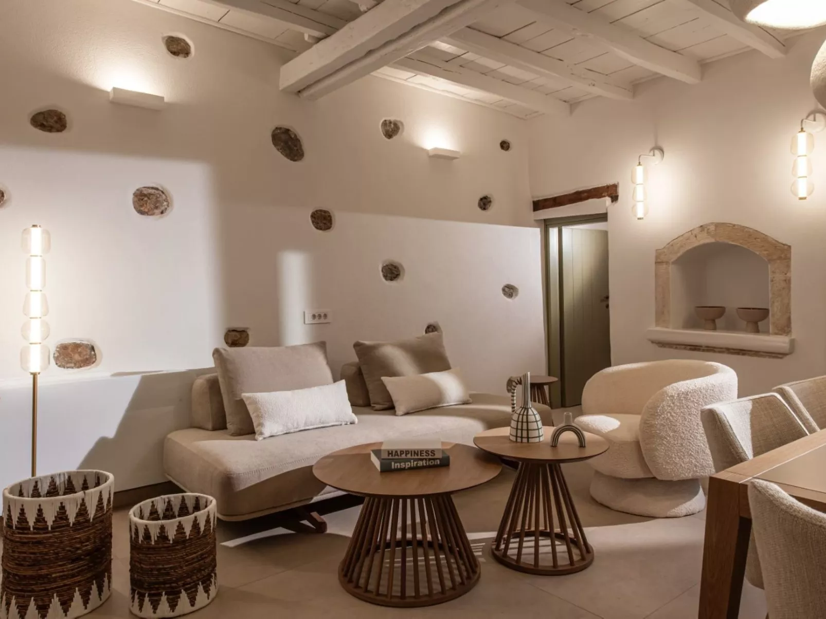 Mint Villa "by Checkin"-Binnen