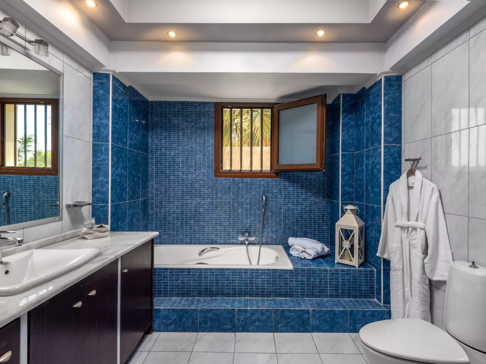 Mit Privatpool für 20 Personen in Ialysos, Dodekanes-Buiten