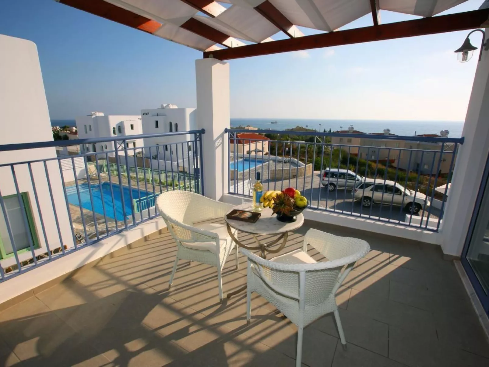 Mit Garten, Grill und Terrasse-Buiten