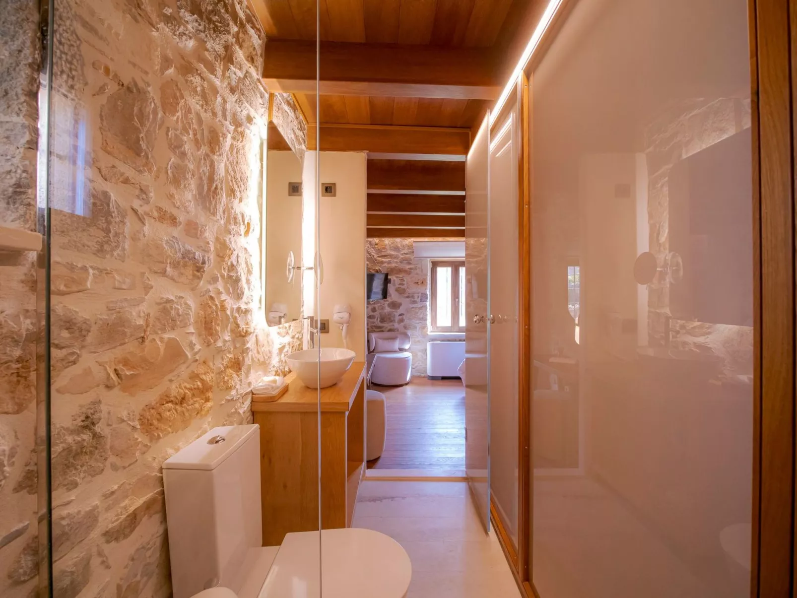 Santa Veneranda By Checkin Dipato Nur für Erwachsene - Binnen