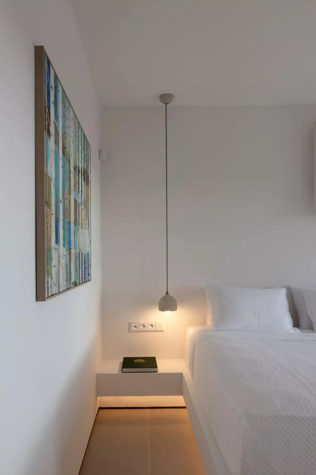 Himmlische Villa II-Binnen