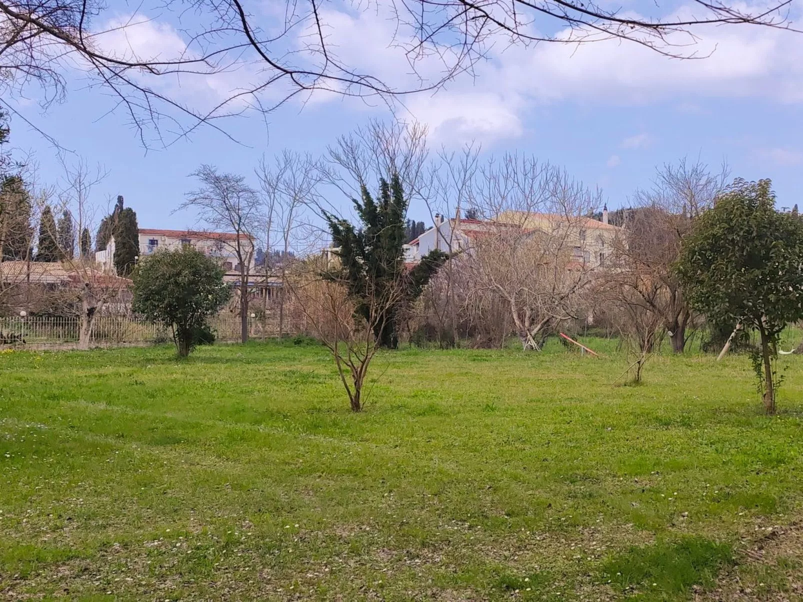 Geräumiger, familienfreundlicher Aufenthalt in Strandnähe-Binnen