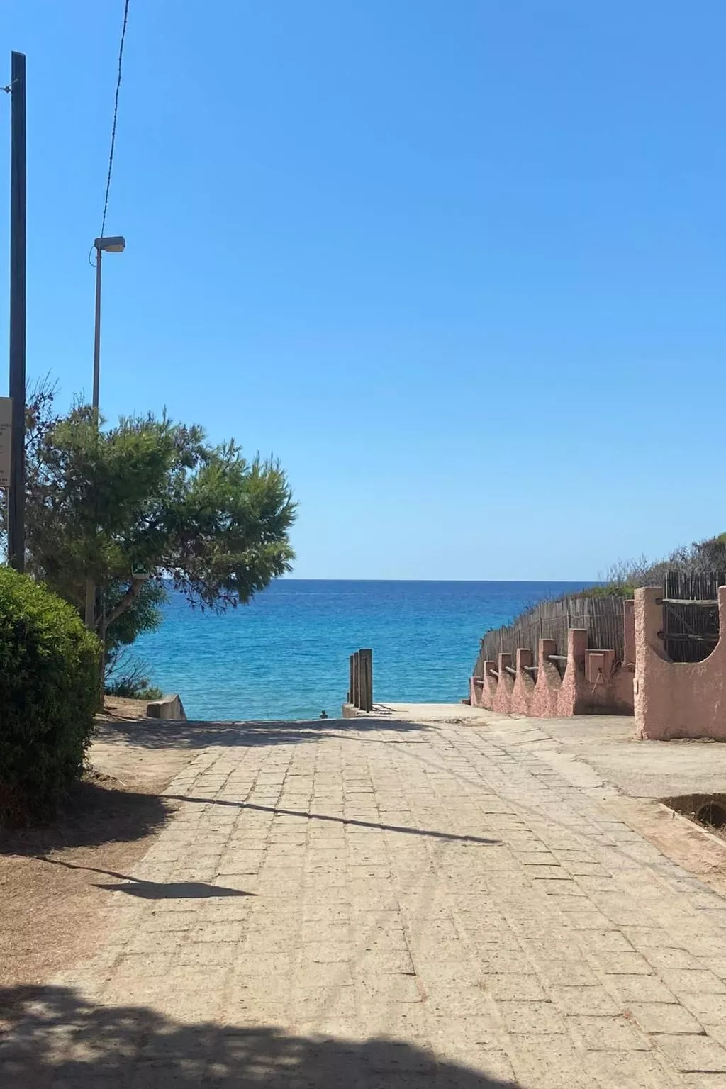 Villa Giancarla-Buiten