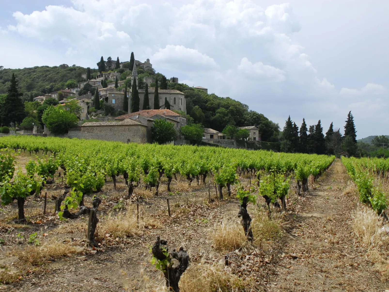 Maisonettewohnung mit Terrasse und Ausblick-Buiten