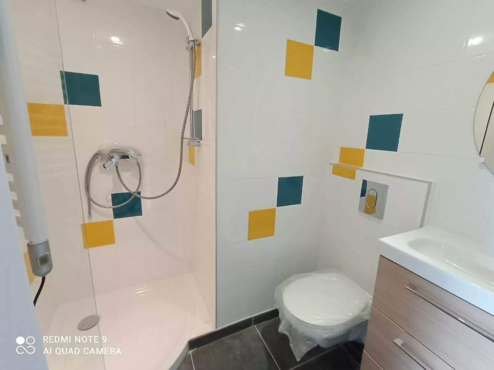 Zwischen Meer und Land-Binnen