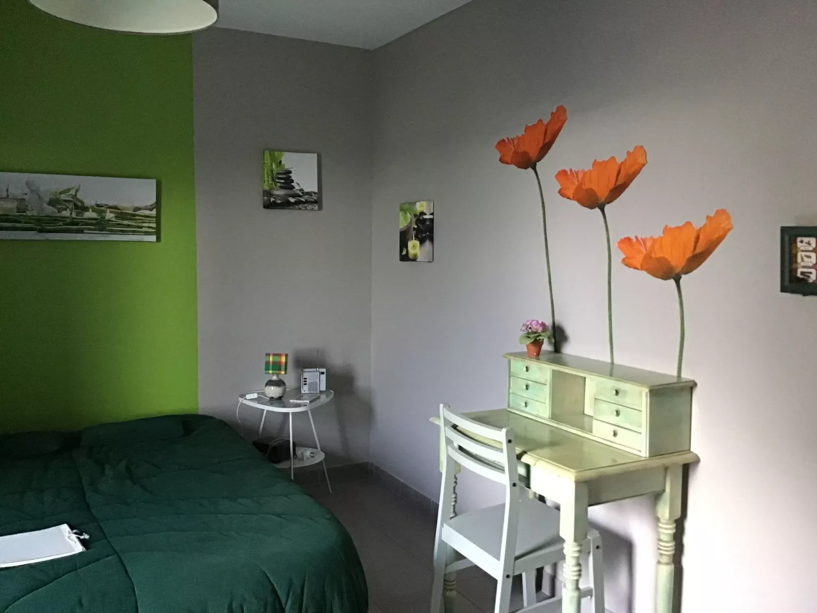 "Kermajo" in Strandnähe-Binnen