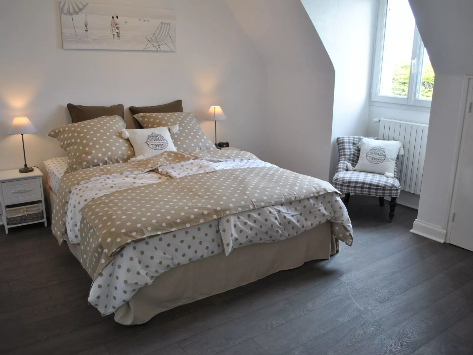 Wellness-Villa Duxcaar-Binnen