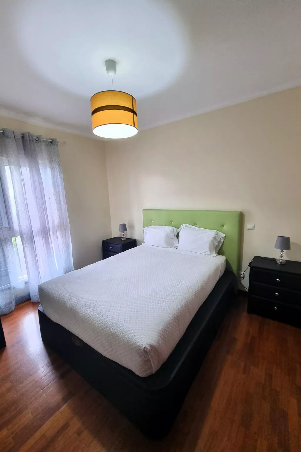 Caniço - 3-Zimmer-Wohnung, mit Meerblick-Binnen