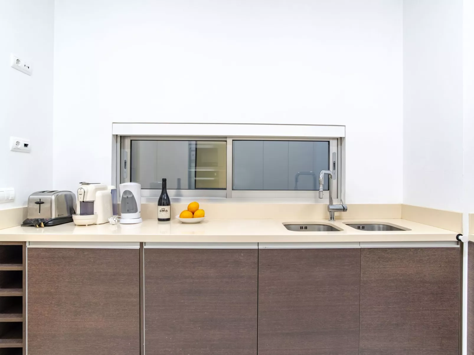 Wohnung "Madeira Palace Erste Linie"-Binnen