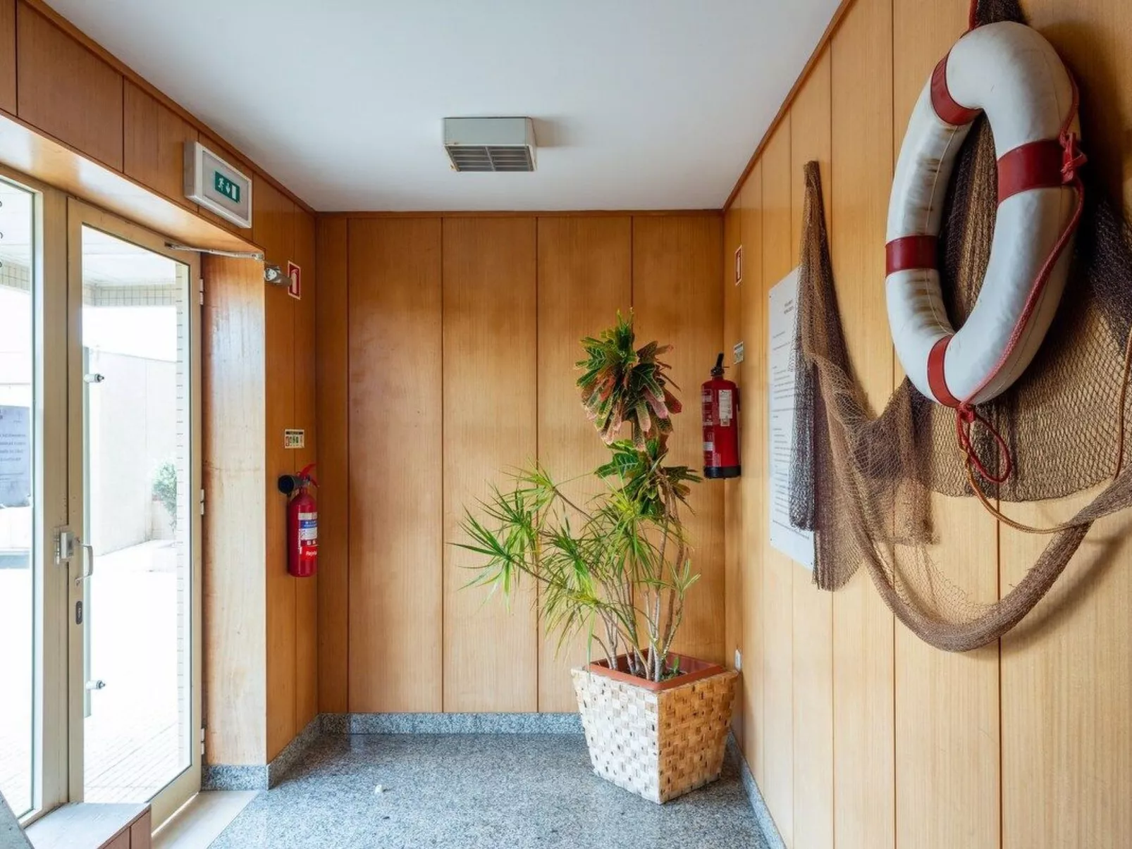 Meerblick Erste Linie mit 2 Pools 4-Binnen