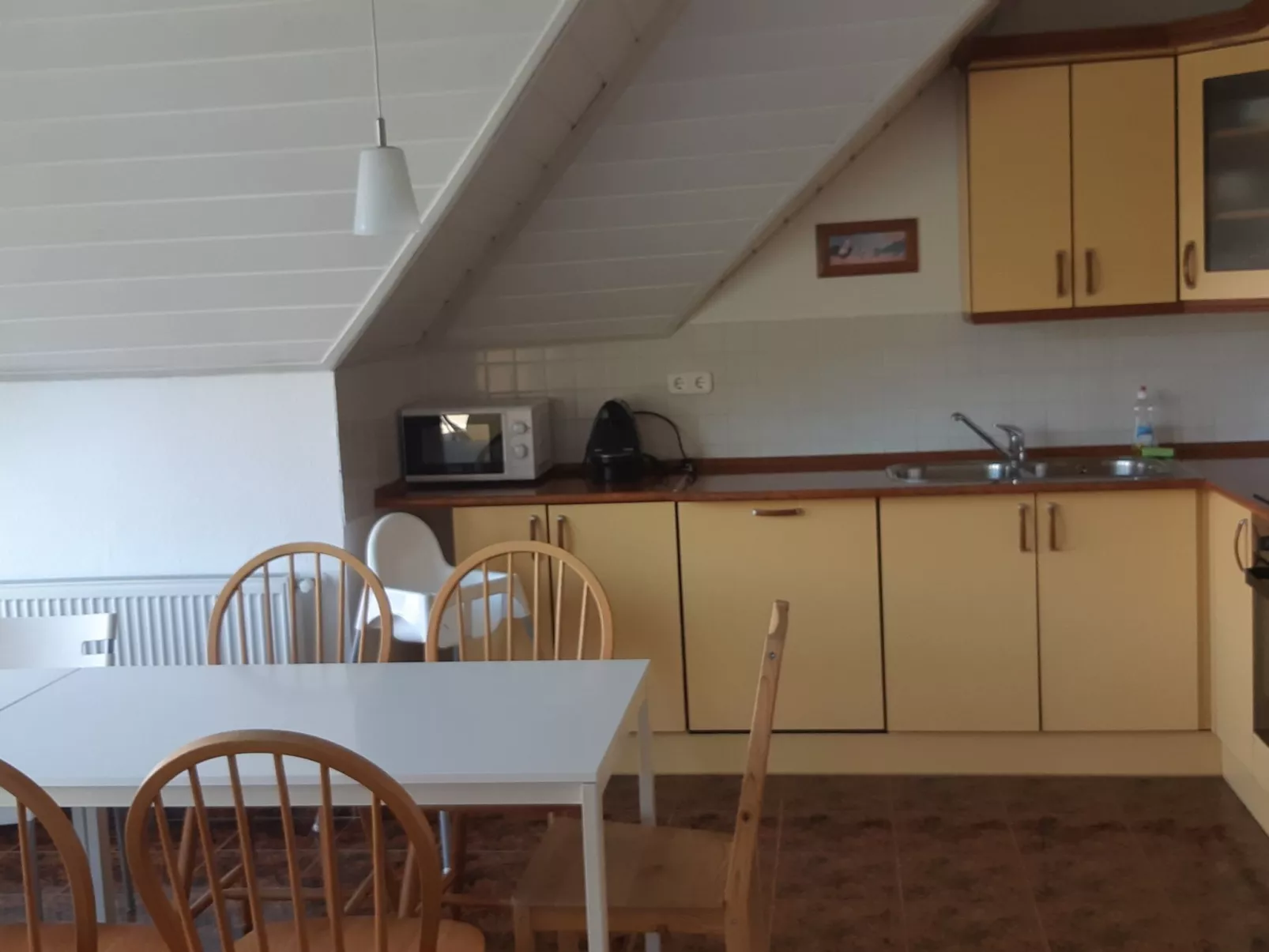 Große Ferienwohnung Hannabella mit Schwimmbad-Binnen