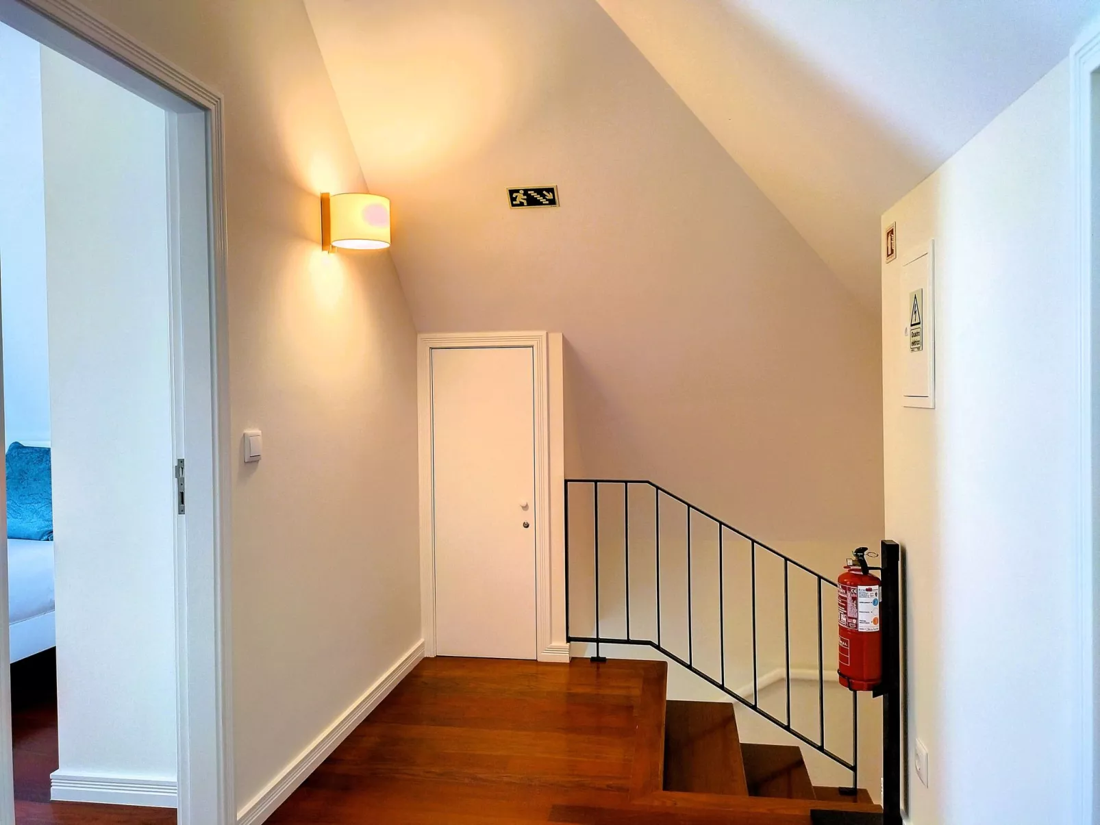 Urlaubshaus Vier Generationen-Binnen