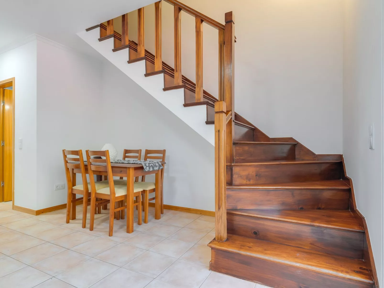 Villa Holiday Sun-Binnen