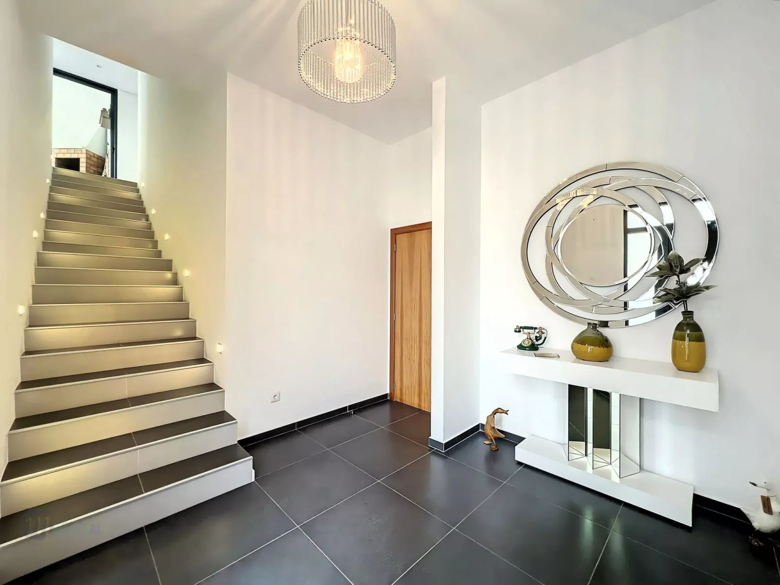 Traumhaus 2, von LSAMadeira-Buiten