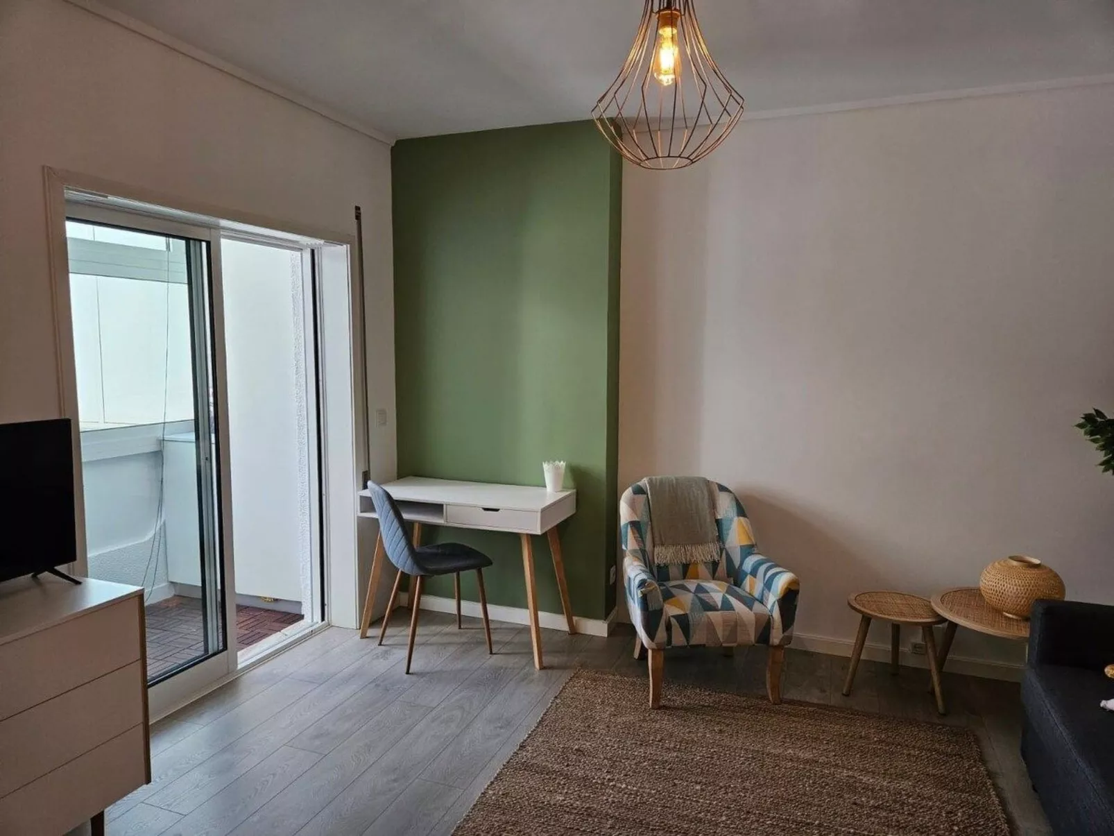 Fluss Meer Sonne am Costa Nova Strand-Image-tags.info