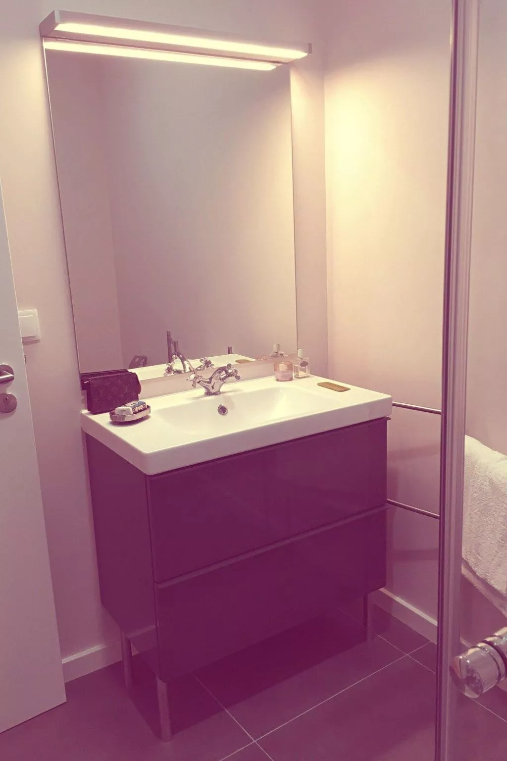 Haus im Hof 1-Binnen