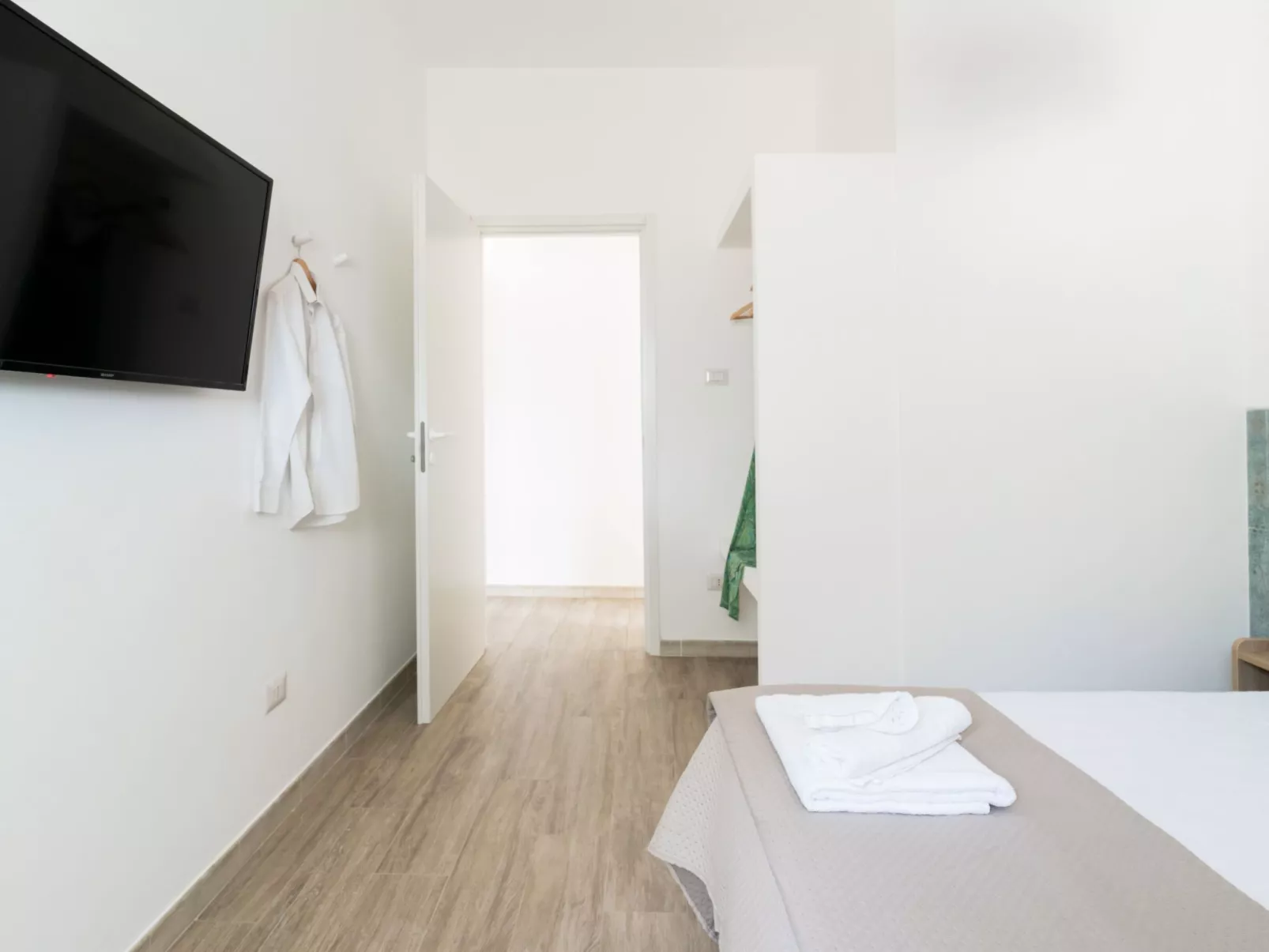 Villa Greenlife" mit privatem Pool-Binnen