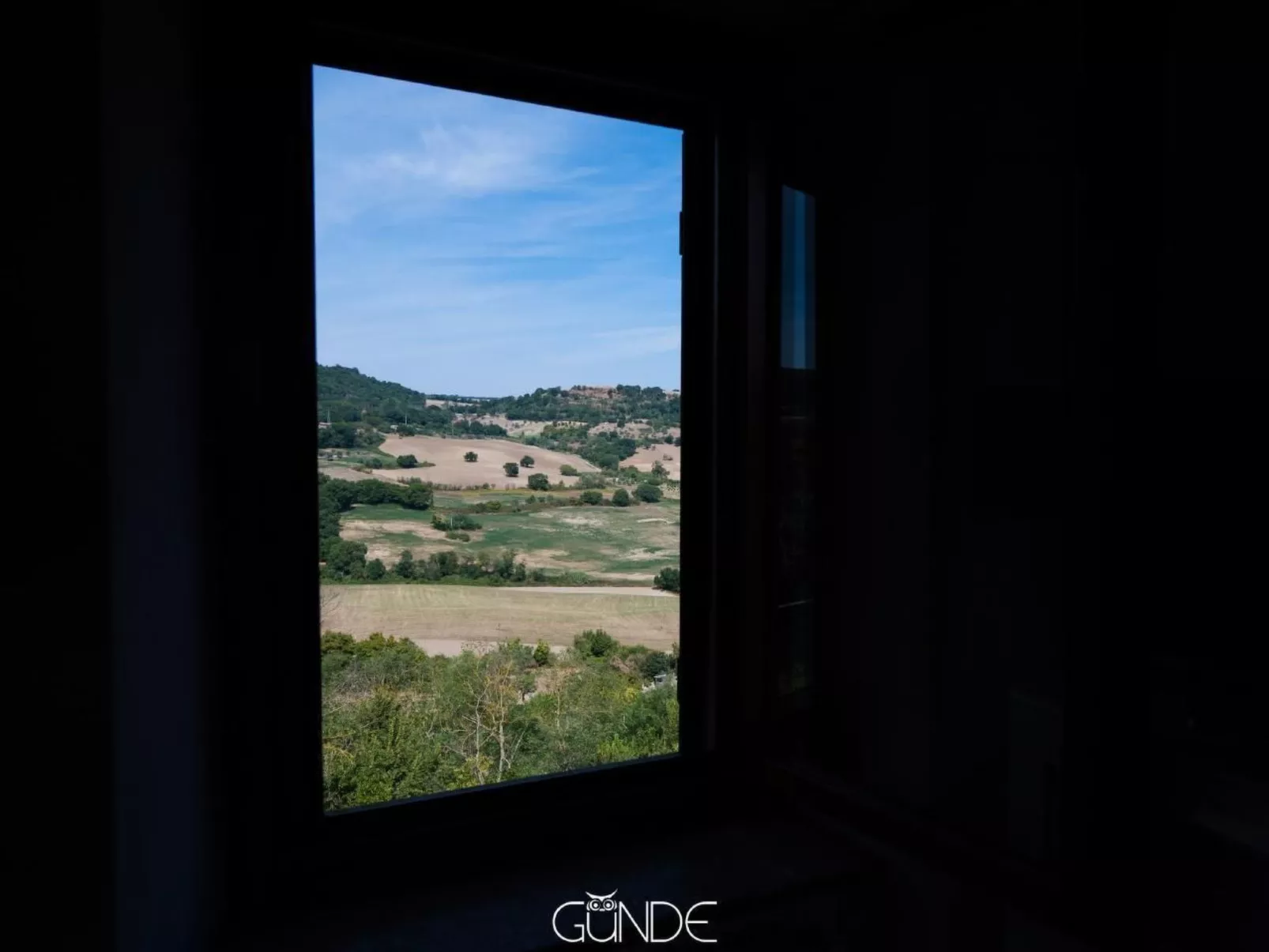 Bellavista Wohnung - Die Schöne Aussicht - Binnen